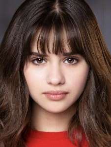 Milena Rivero